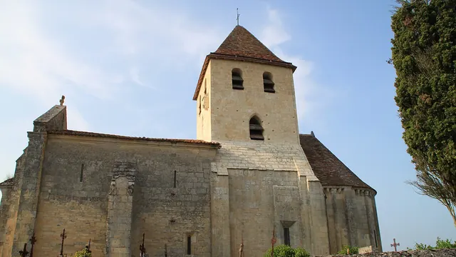 Photo de Saint-Vincent-de-Pertignas
