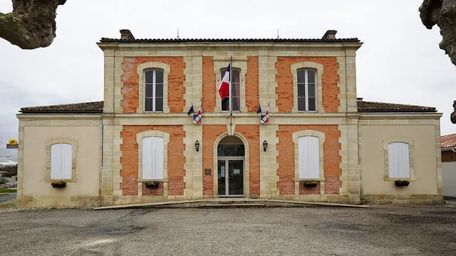 Photo de Salaunes
