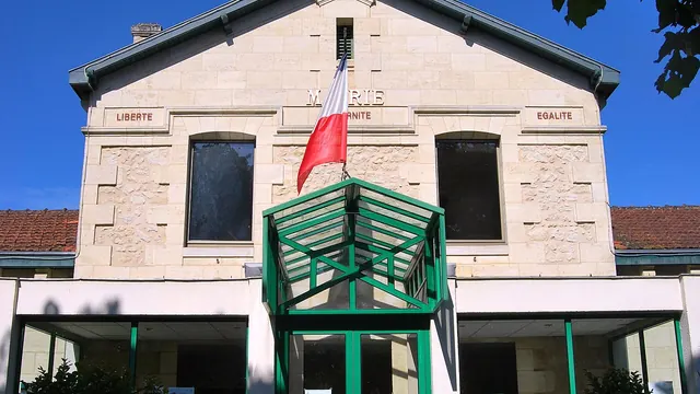 Photo de Sallebœuf