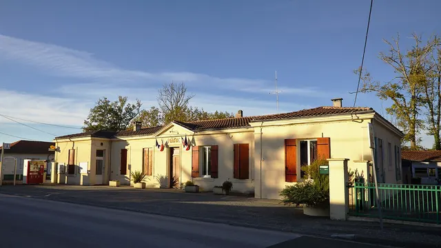 Photo de Saumos