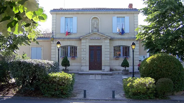 Photo de Sauternes