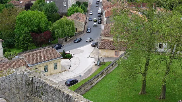 Photo de La Sauve