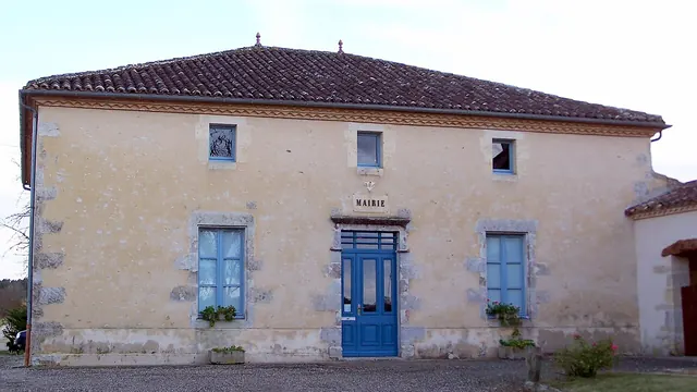 Photo de Sauviac