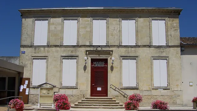 Photo de Savignac