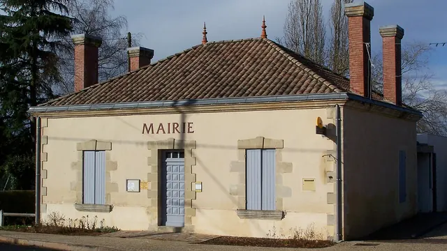 Photo de Sendets