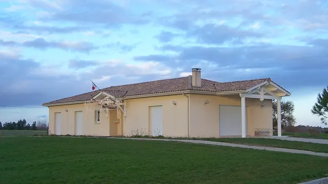 Photo de Sigalens