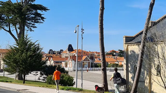 Photo de Soulac-sur-Mer