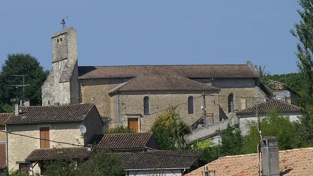 Photo de Soulignac