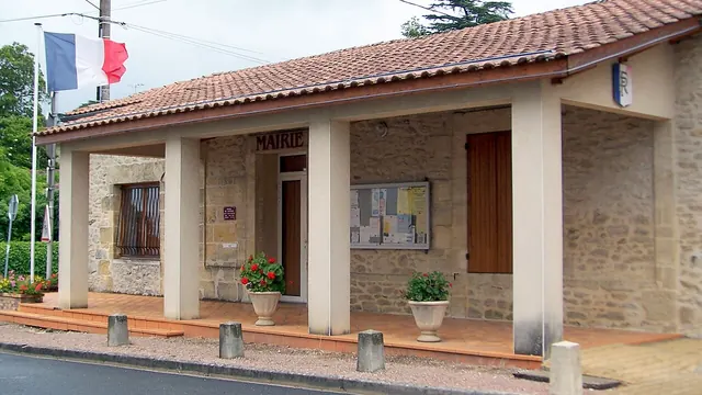Photo de Soussac