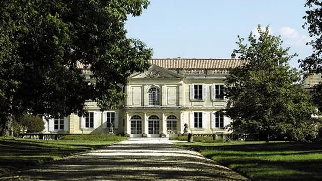Photo de Le Taillan-Médoc