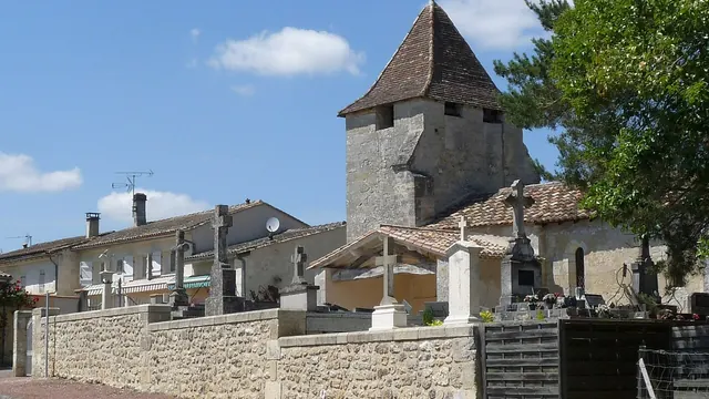 Photo de Tarnès