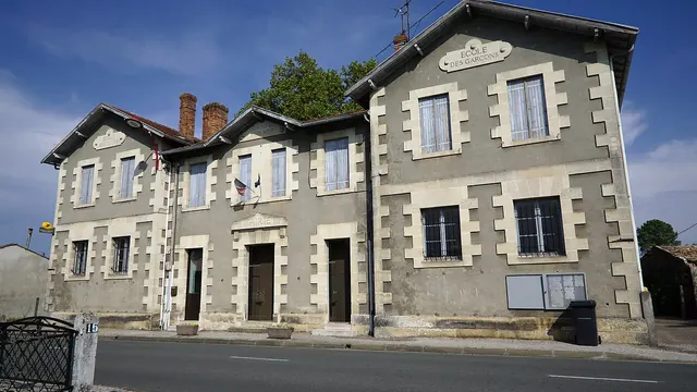 Photo de Le Temple