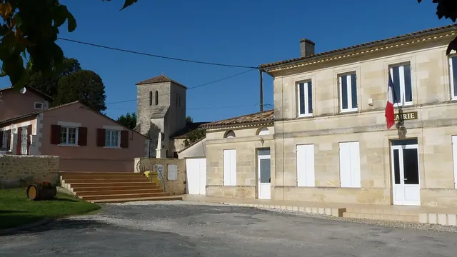 Photo de Teuillac