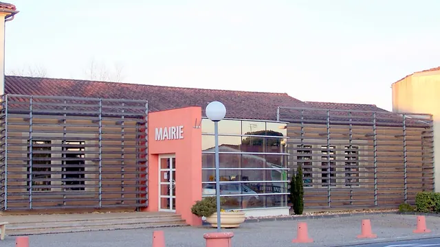 Photo de Toulenne