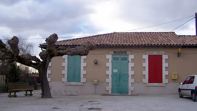 Photo de Le Tuzan
