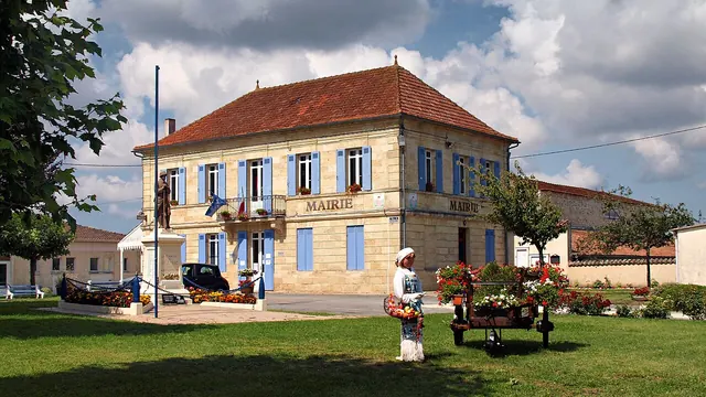 Photo de Valeyrac
