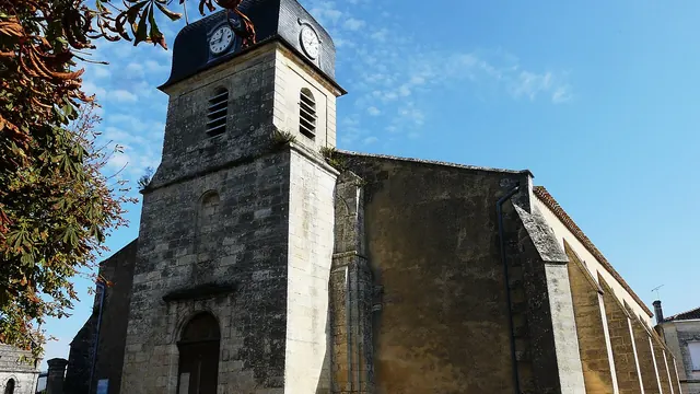 Photo de Vayres