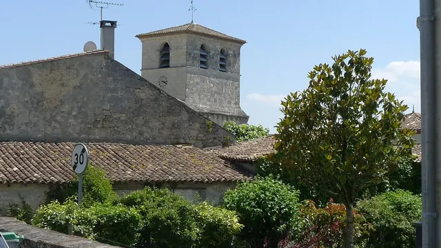 Photo de Vérac