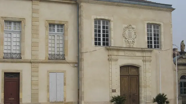 Photo de Verdelais