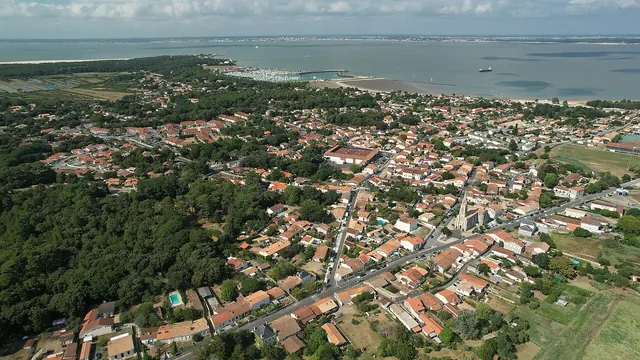 Photo de Le Verdon-sur-Mer