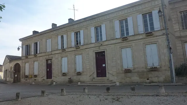 Photo de Vertheuil