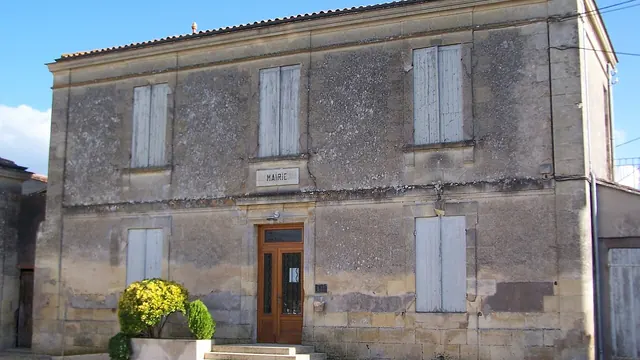 Photo de Villenave-de-Rions
