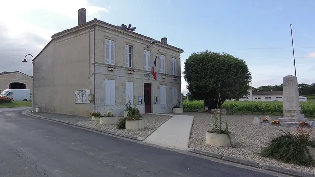 Photo de Villeneuve