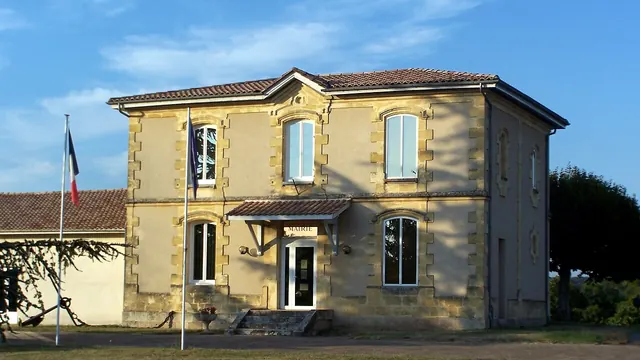 Photo de Virelade