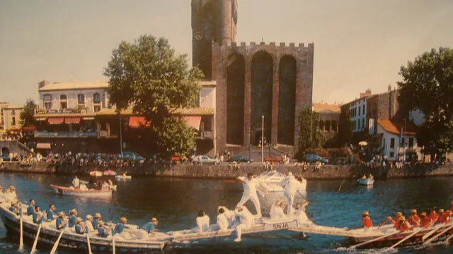 Photo de Agde