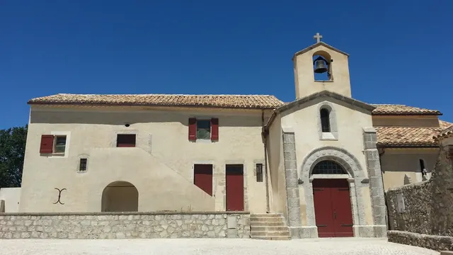Photo de Agonès