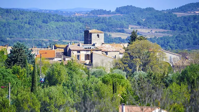 Photo de Aigne