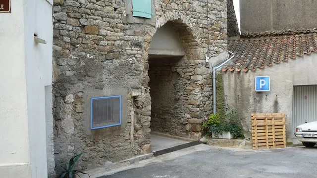 Photo de Aigues-Vives