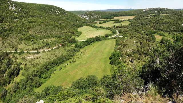 Photo de Argelliers