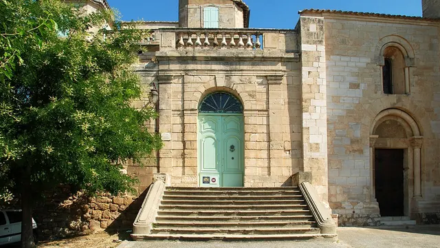 Photo de Assas