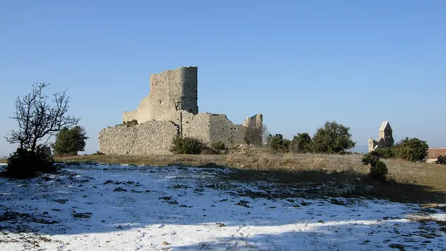 Photo de Aumelas
