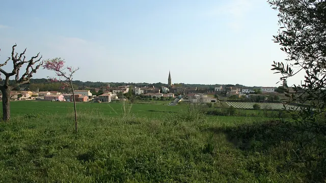 Photo de Aumes