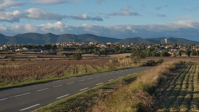 Photo de Autignac