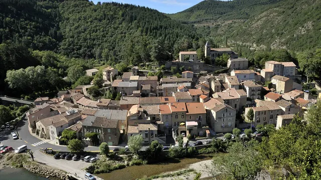 Photo de Avène