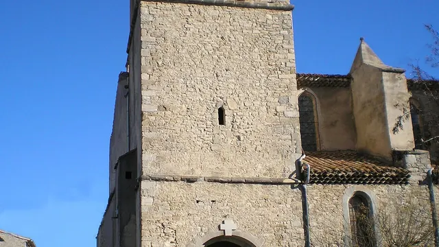 Photo de Azillanet