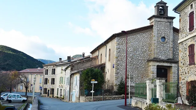 Photo de Babeau-Bouldoux