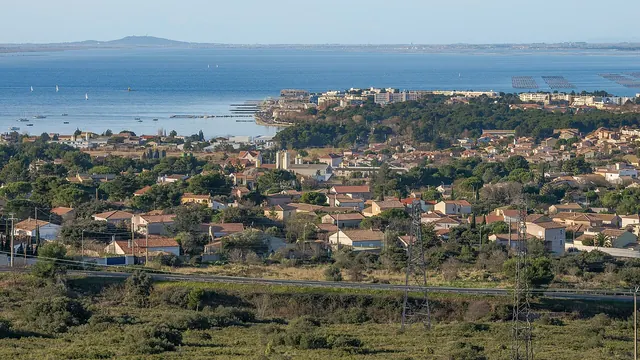 Photo de Balaruc-les-Bains