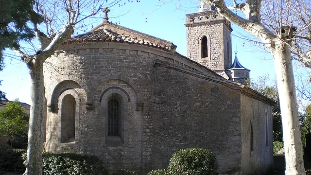 Photo de Beaufort