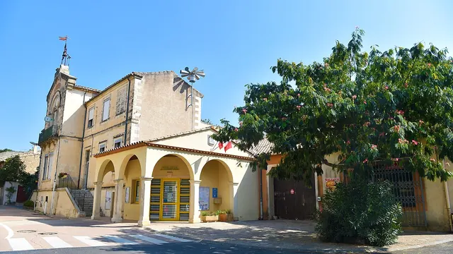 Photo de Bélarga