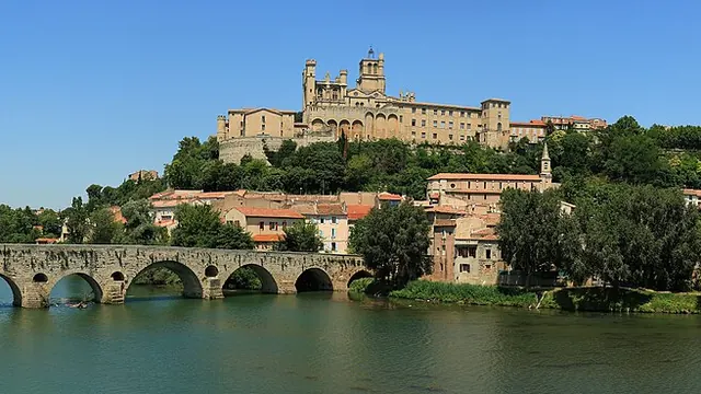 Photo de Béziers