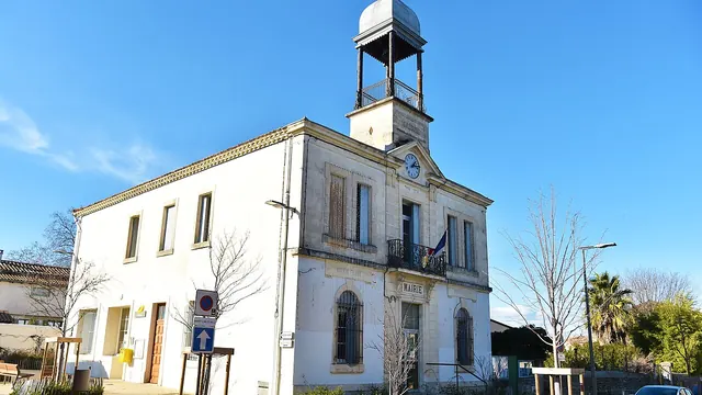 Photo de Boisseron