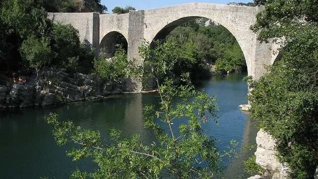 Photo de Brissac