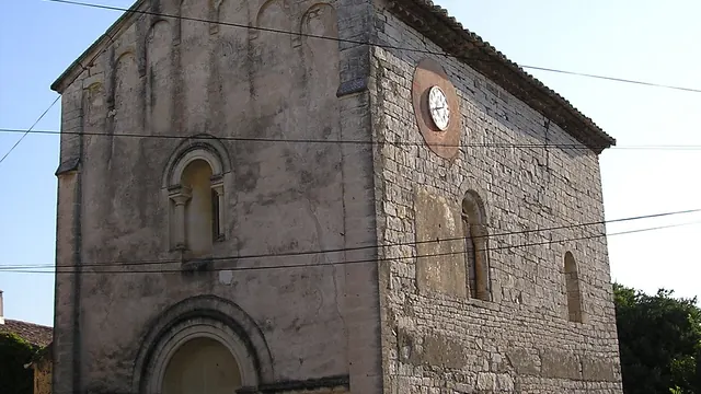 Photo de Buzignargues