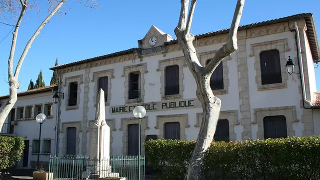 Photo de Cabrières