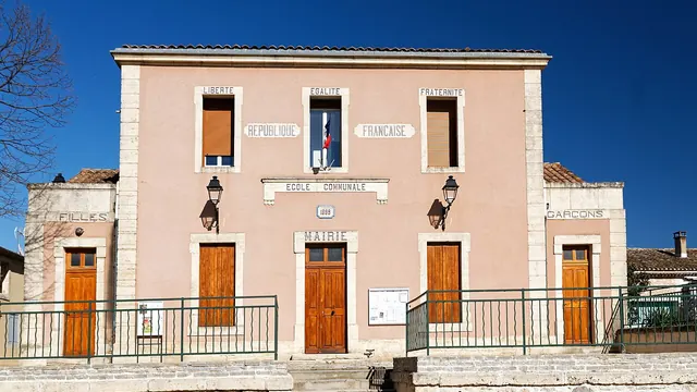 Photo de Campagne