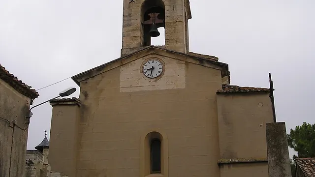 Photo de Candillargues